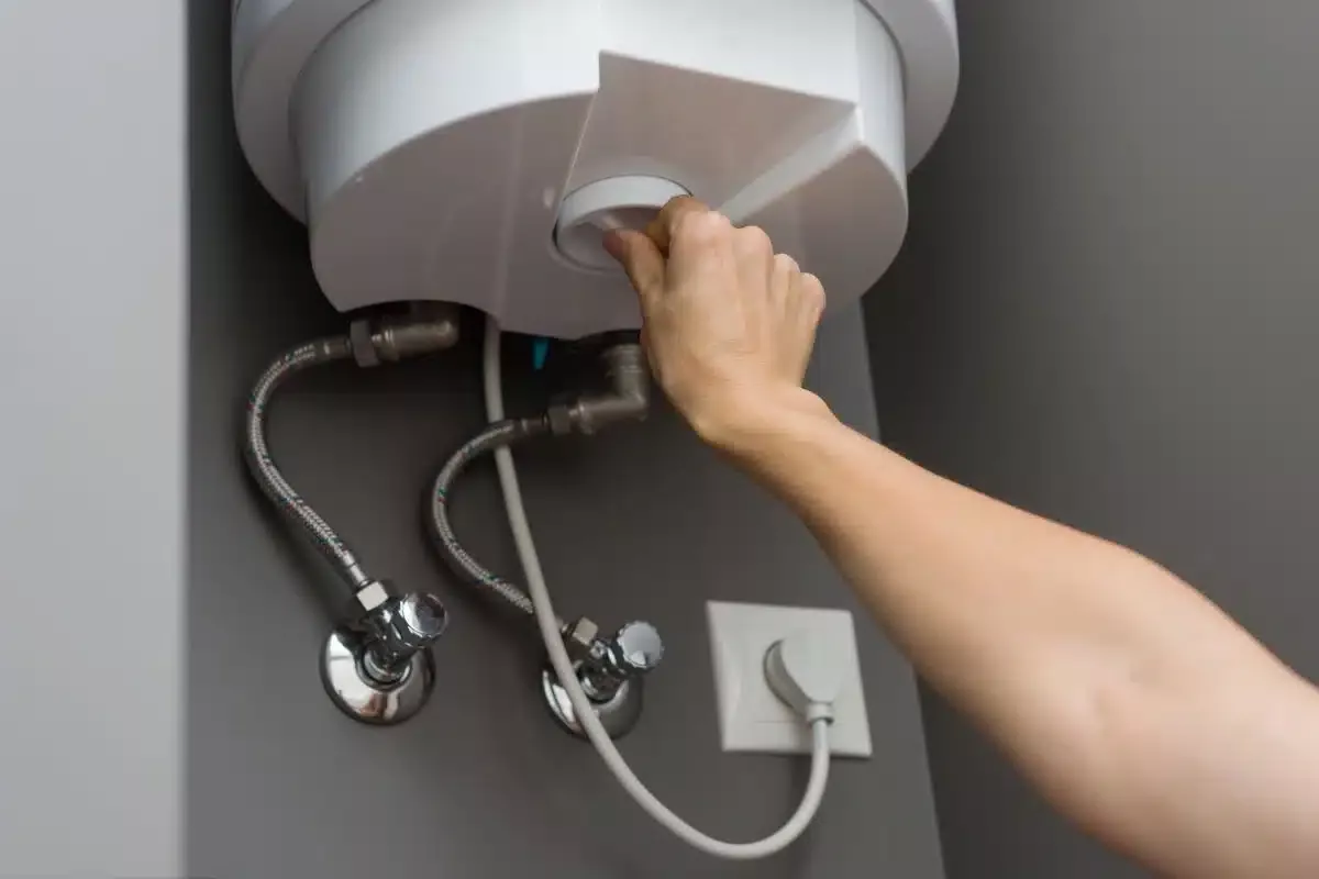 Ak to nastavíte, váš bojler bude spotrebovávať menej energie – poznáte tento trik?