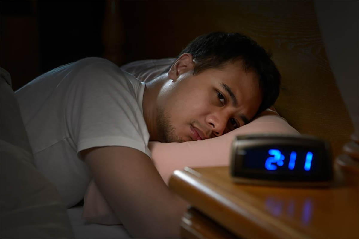 Prečo niektorí ľudia nedokážu večer relaxovať