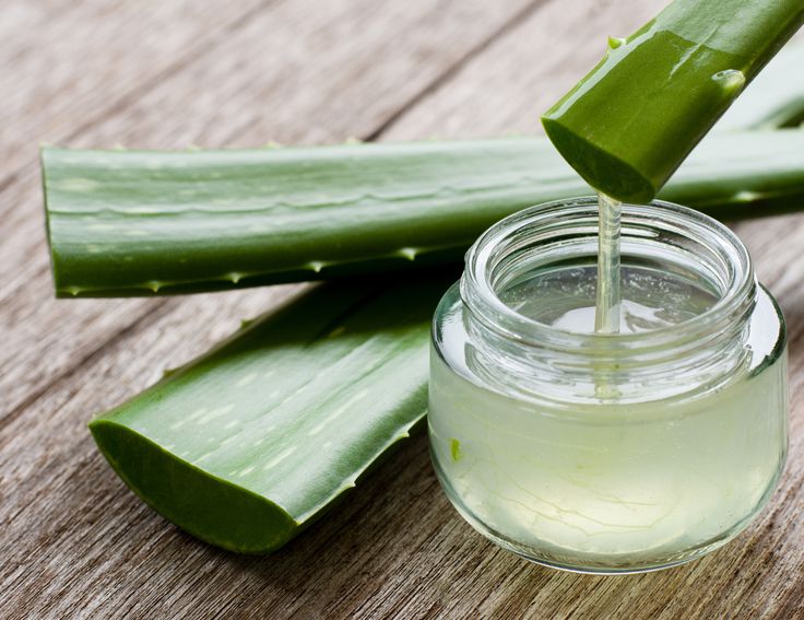 Ako pripraviť krém na pokožku s aloe vera na produkciu kolagénu a starostlivosť o pokožku