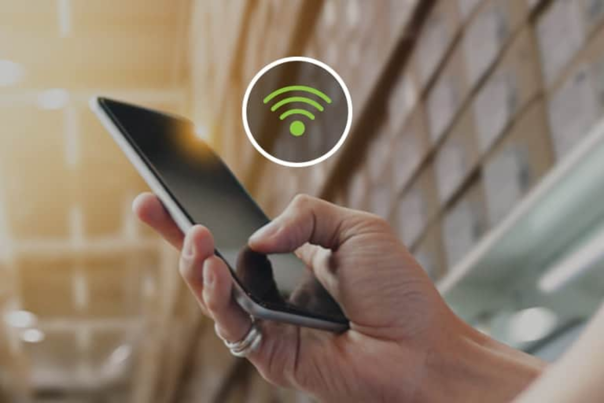 Neviditeľná Wi-Fi: chráňte svoje pripojenie a nedovoľte, aby ho odhalili cudzí ľudia