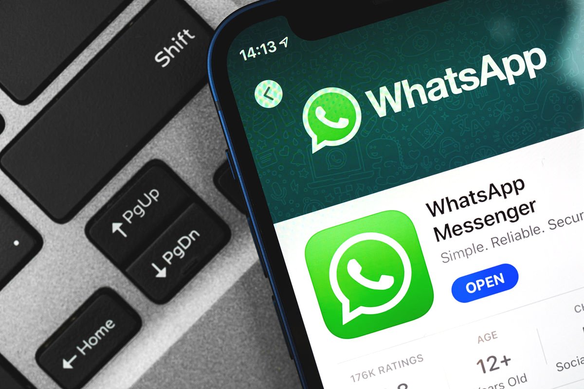 5 tipov, ktoré vám pomôžu vyhnúť sa podvodníkom na WhatsApp.
