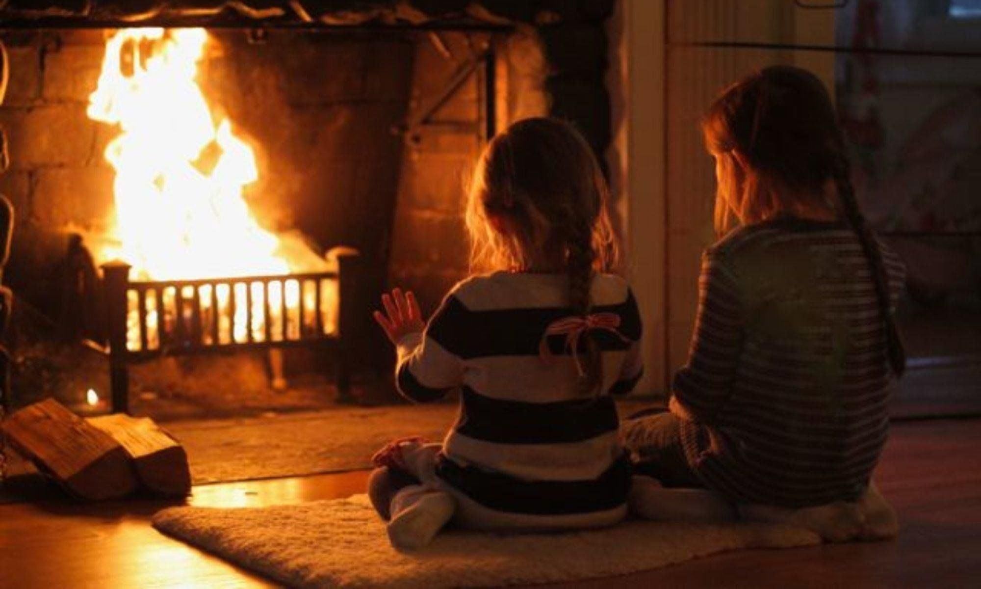 Krbové pece v zornom poli zákona. Pokuta za spaľovanie dreva prekvapí mnohých