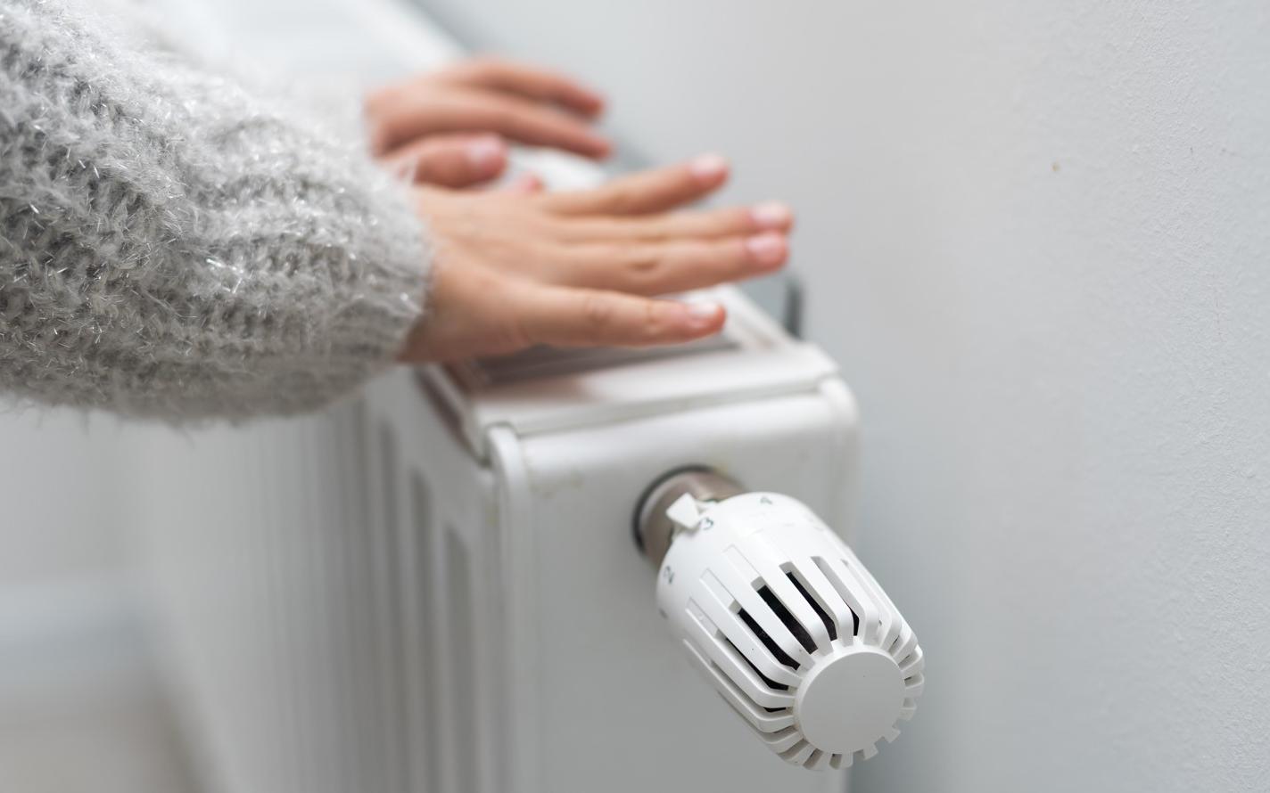 Ako skontrolovať, či vaše kúrenie funguje efektívne: jednoduchý dvojminútový test