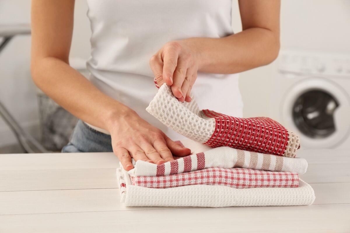 Ako lyžica jedlej sódy zmiešaná s octom nahrádza tradičný prací prášok: „Moje oblečenie nikdy nebolo také mäkké.“