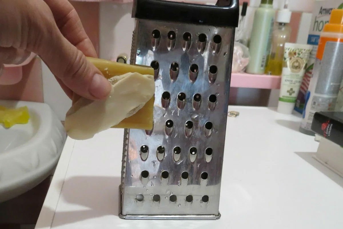 8 skvelých tipov, ako znovu použiť zvyšky mydla a znížiť množstvo odpadu