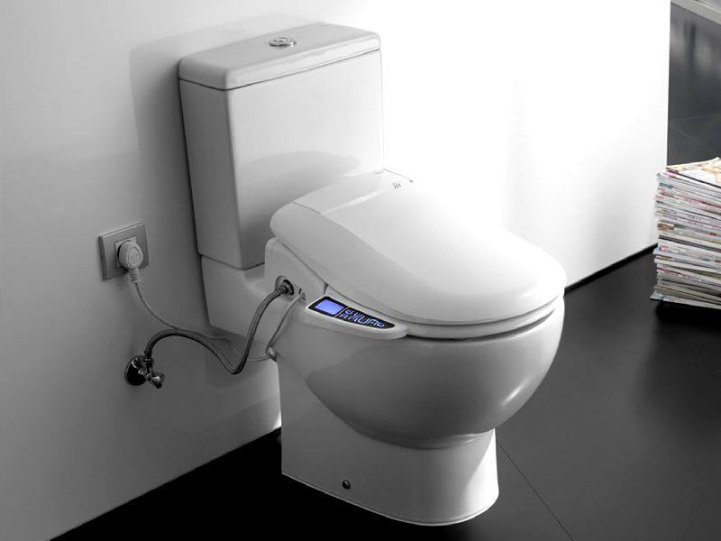 Zbohom, toaletný papier: objavila sa nová superúčinná alternatíva, ktorá už vyvolala celosvetový rozruch