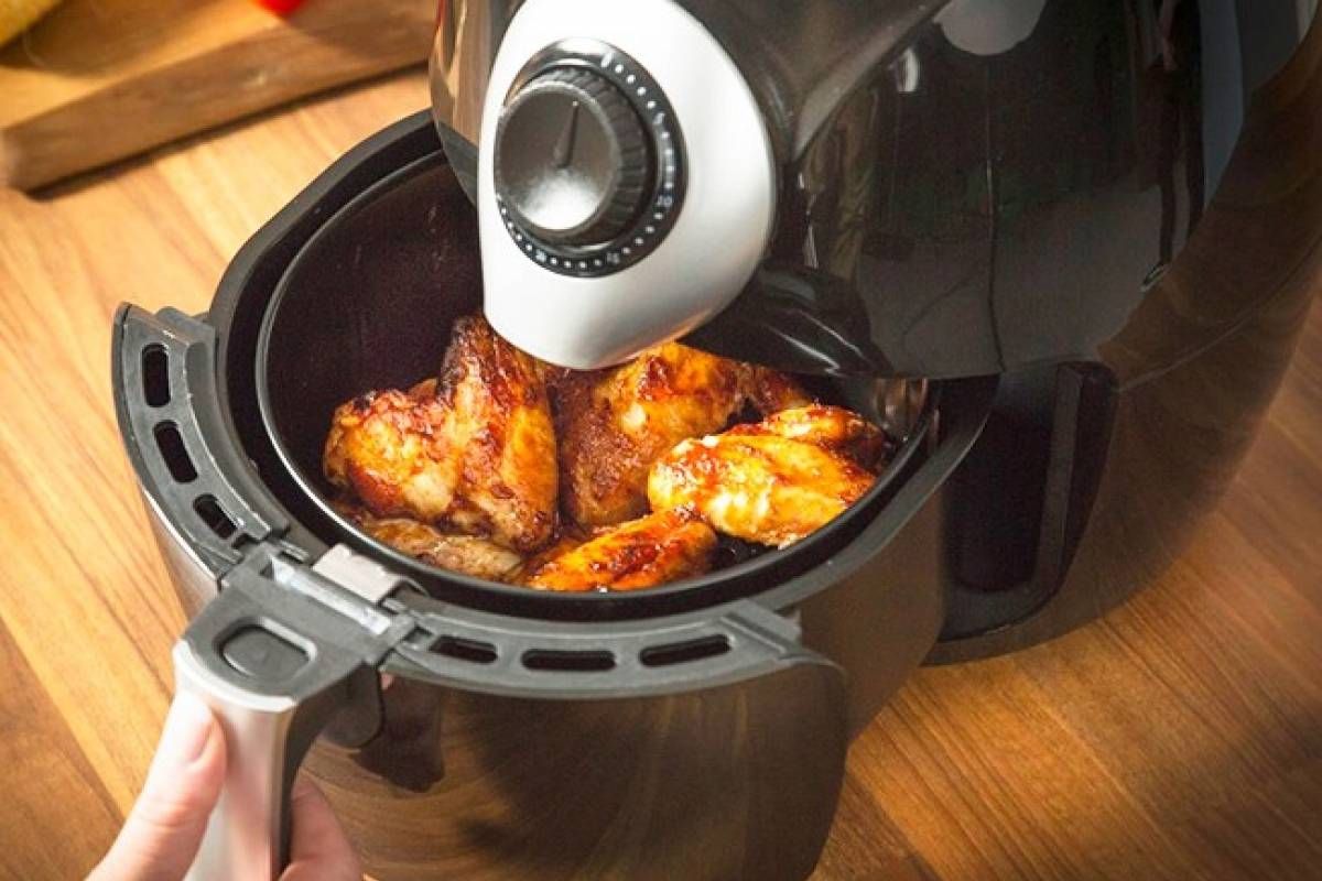 Rúra alebo fritéza: čo zvýši vaše účty za elektrinu?