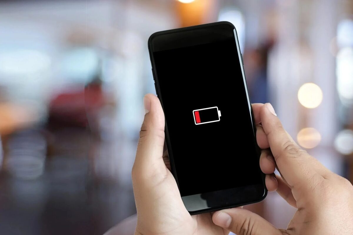 Vypnutie tejto funkcie mobilného telefónu môže optimalizovať výkon batérie, aby vydržala celý deň