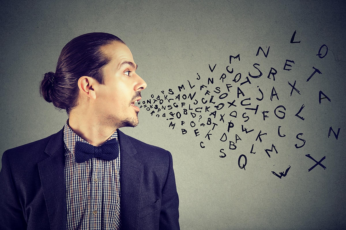 Čo znamená hovoriť nahlas sám so sebou z hľadiska psychológie