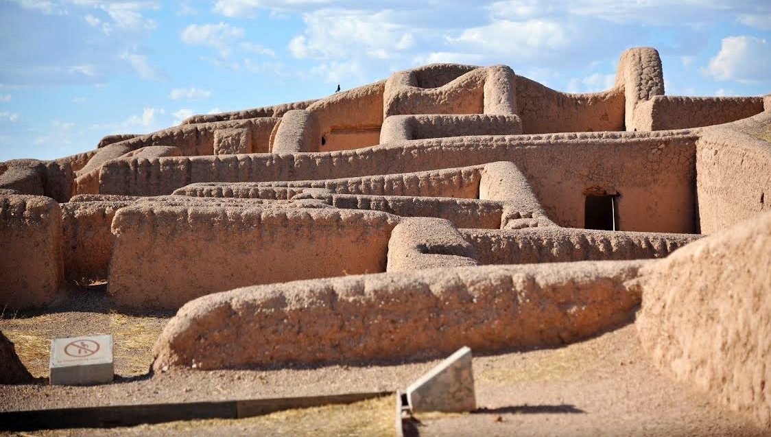 Najväčšia kupola ochráni jednu z najvýznamnejších archeologických pamiatok posledných rokov