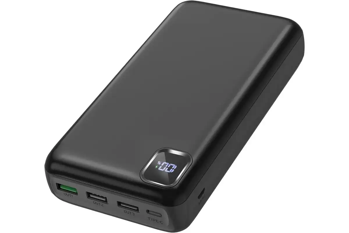 Účinná metóda, ktorá vám umožní zostať pripojený k domácej Wi-Fi sieti aj v prípade výpadku elektrickej energie.