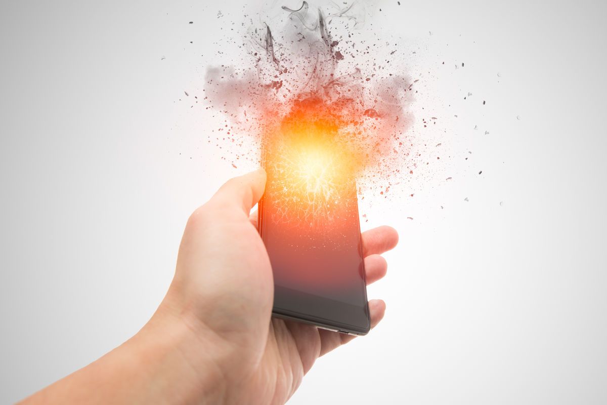 Funkcia, ktorú by ste mali hneď teraz vypnúť na svojom mobilnom telefóne, aby ste zlepšili jeho výkon a zabránili výbuchu batérie.