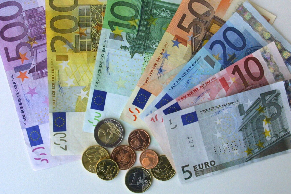 Ak máte v kapse túto 1-centovú mincu, môžete mať 45 000 eur: je nemecká a bola vydaná v roku 2002.