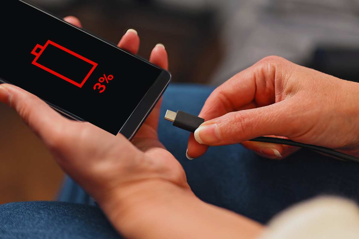 Skryté funkcie Androidu, ktoré vybíjajú batériu vášho mobilného telefónu, a vy si to ani nevšimnete