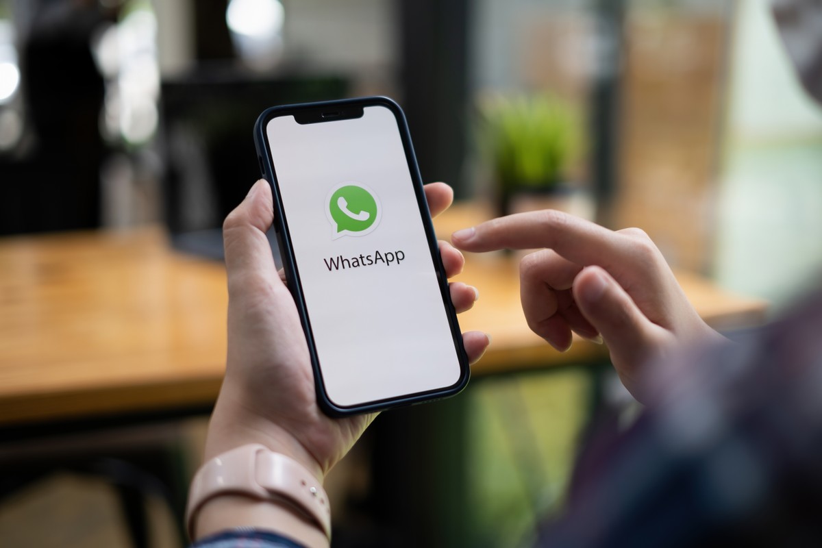 Kroky na vyhľadanie tajného koša WhatsApp