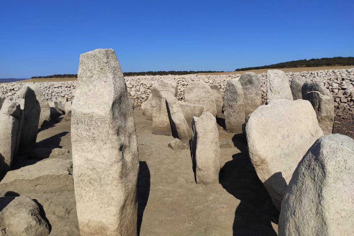 Šokujúci 5000-ročný objav v „španielskom Stonehenge“