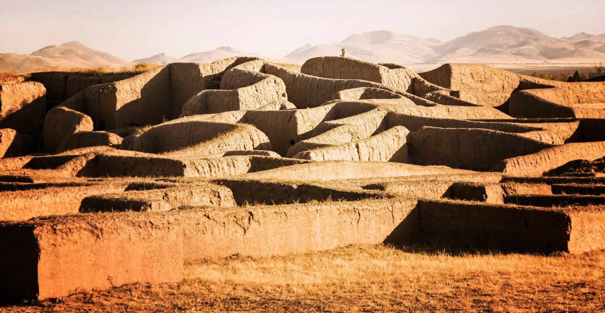 Najväčšia kupola ochráni jednu z najvýznamnejších archeologických pamiatok posledných rokov