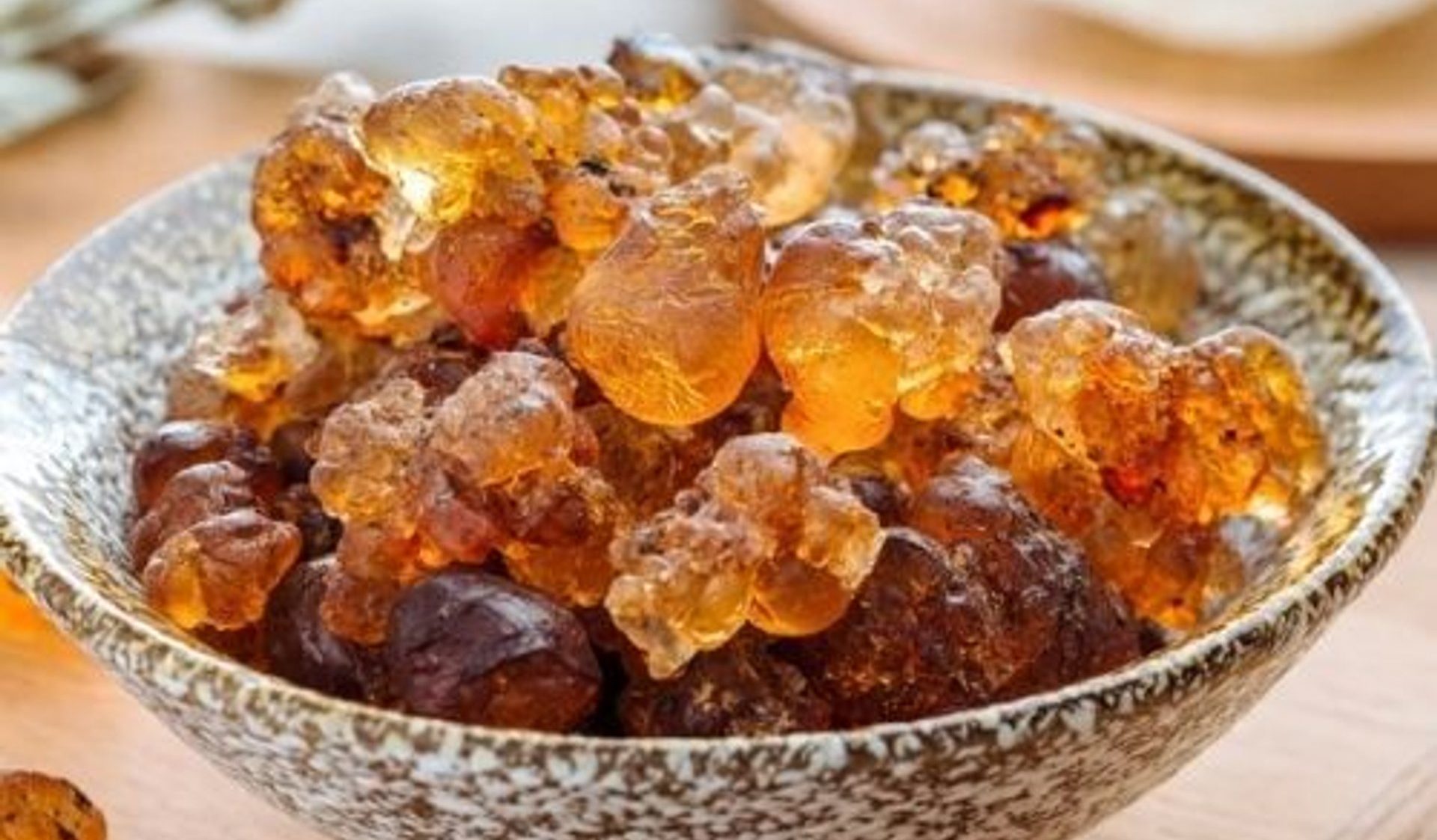 Pridajte do čaju. Vrásky zmiznú samy od seba, dokonca lepšie ako botulotoxín