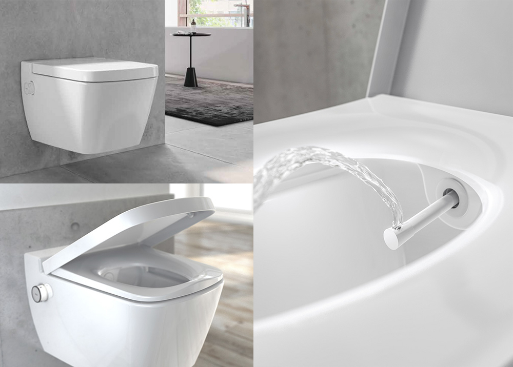 Zbohom, toaletný papier: objavila sa nová superúčinná alternatíva, ktorá už vyvolala celosvetový rozruch