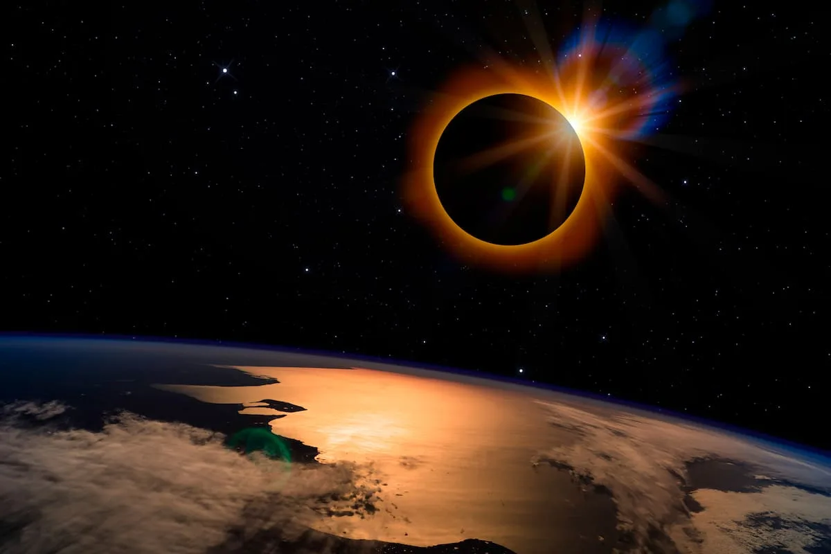 Blíži sa najpôsobivejšie a najdlhšie slnečné zatmenie v histórii: potvrdený je dátum, čas a miesto, kde bude možné pozorovať tento jedinečný astronomický úkaz.