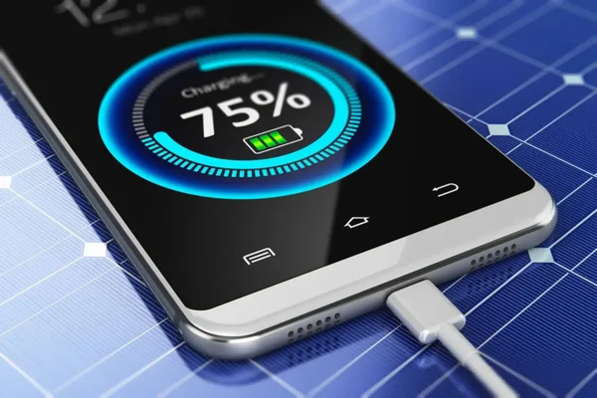 Zmenil som 5 funkcií svojho telefónu Android a výdrž batérie sa niekoľkonásobne zvýšila.