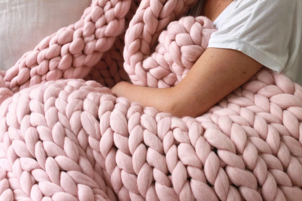 Ako prať vlnenú deku: všetky metódy, ktoré ju nepoškodia