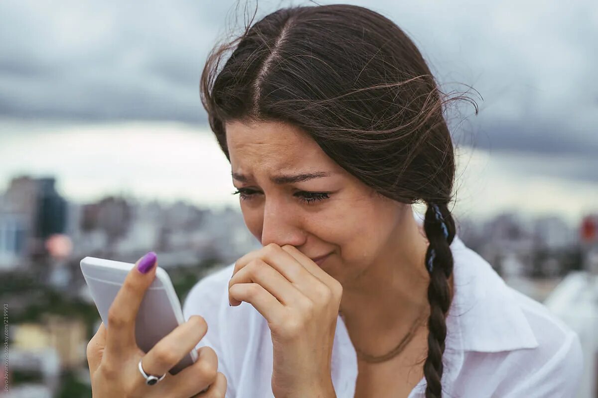 Význam toho, že človek ľahko plače, podľa psychológov