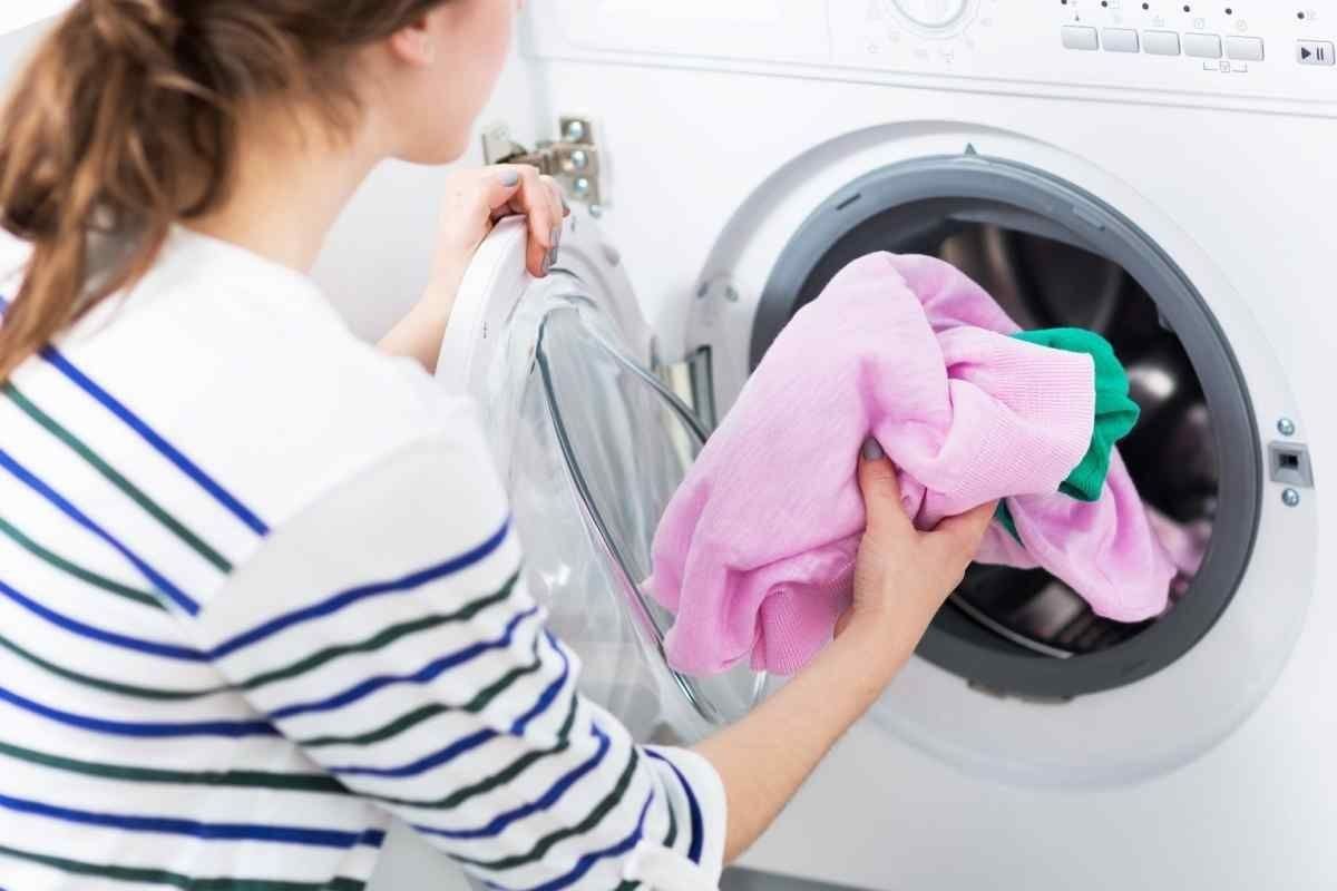 Pri akej teplote prať bielizeň? 6 dôvodov, prečo vždy prať bielizeň pri 30 °C!