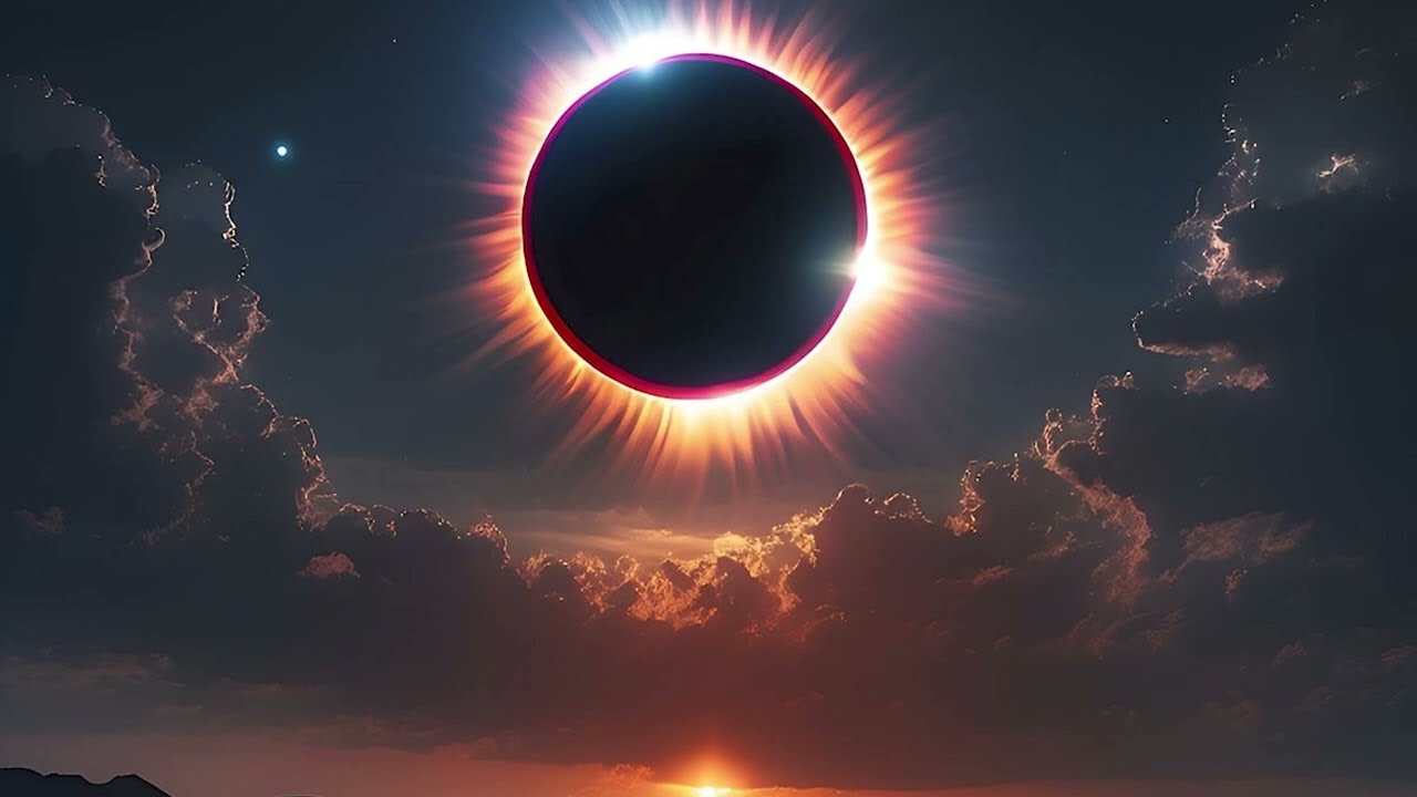 Očakáva sa viac ako 6 minút tmy a Španielsko sa stane európskou krajinou, kde bude možné pozorovať „zatmenie storočia“.