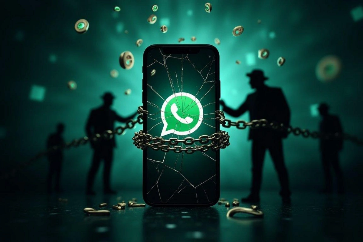 5 tipov, ktoré vám pomôžu vyhnúť sa podvodníkom na WhatsApp.