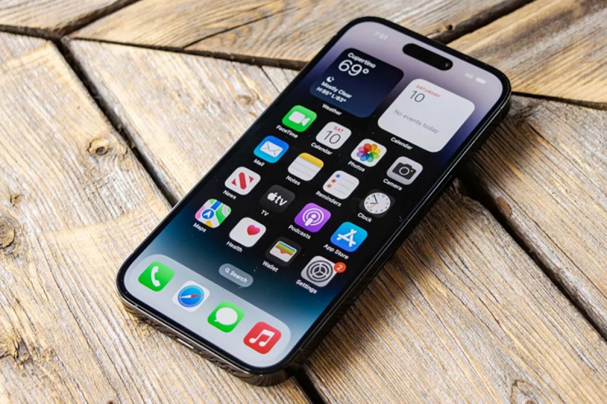 Čo znamená oranžová alebo zelená bodka v hornej časti iPhone alebo Android?