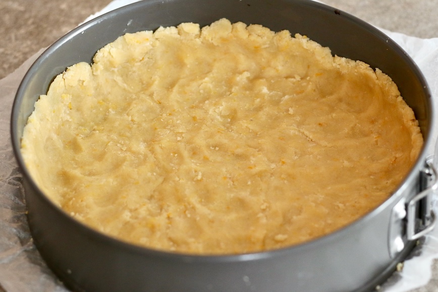 Americký tekvicový koláč podľa receptu Jamieho Olivera