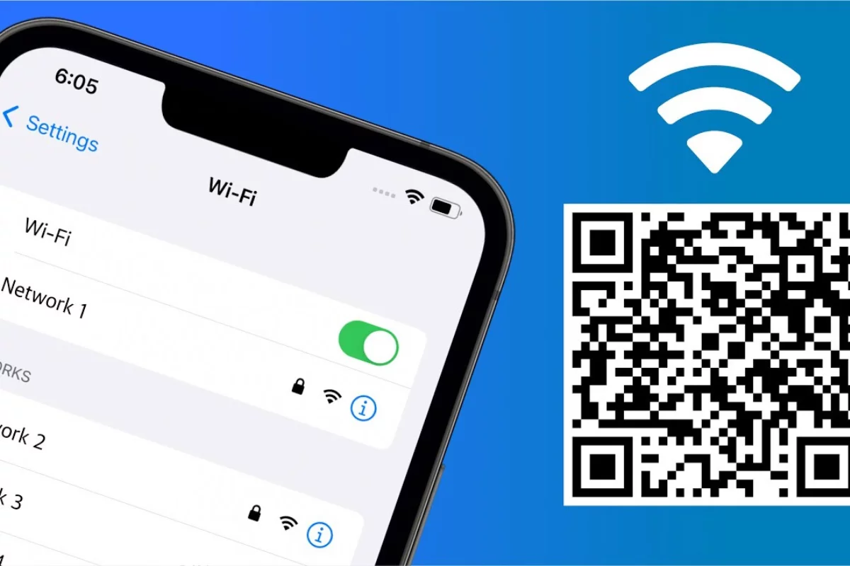 Ako pripojiť mobilný telefón k Wi-Fi bez znalosti hesla: je to veľmi jednoduché a rýchle