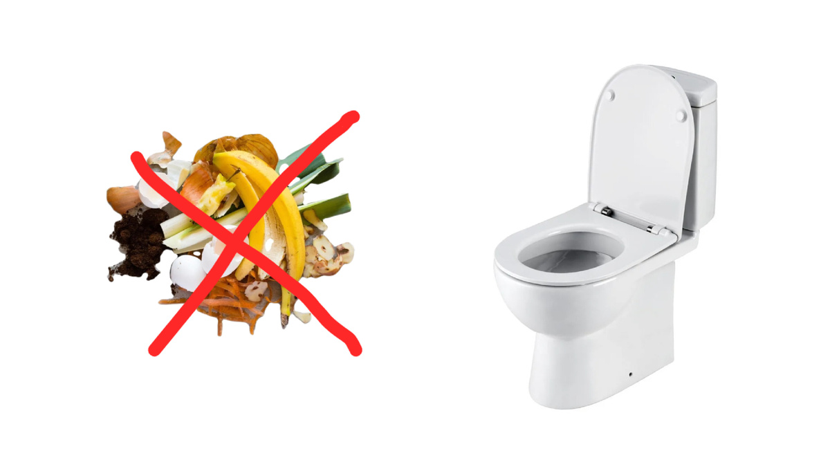 Inštalatéri varujú, že do záchodu sa nesmie hádzať nič, vrátane toaletného papiera