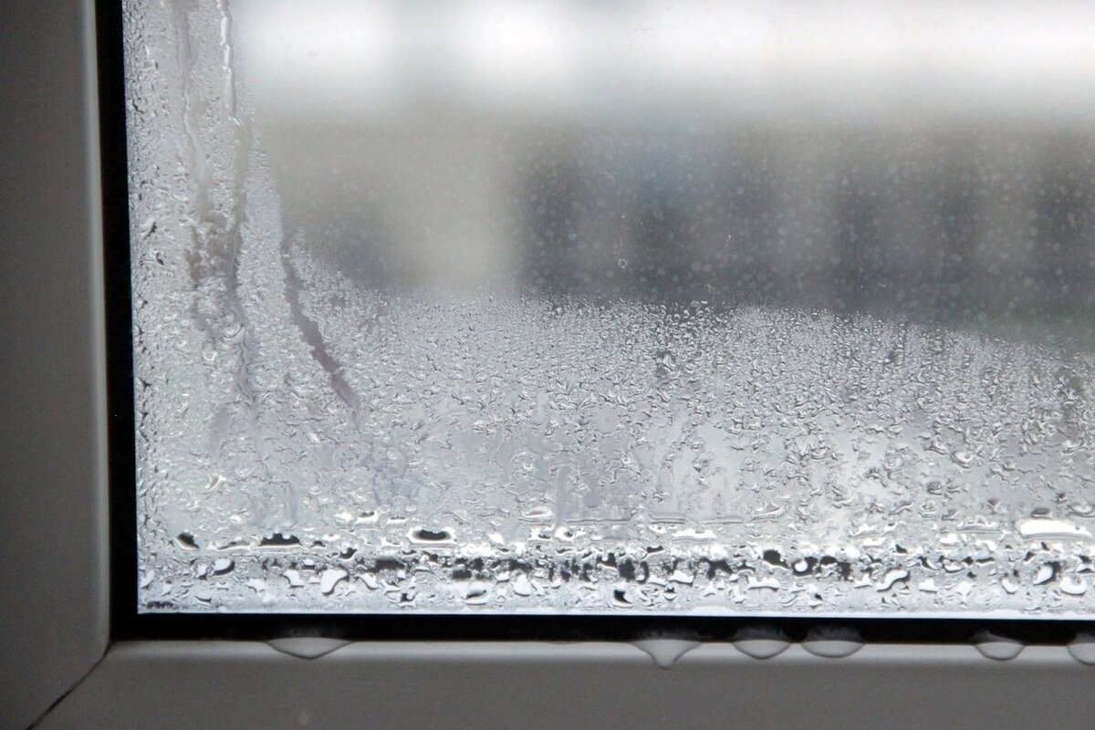 Vysypte na tanier a položte na parapet. Vlhkosť z okien zmizne ako mávnutím čarovného prútika