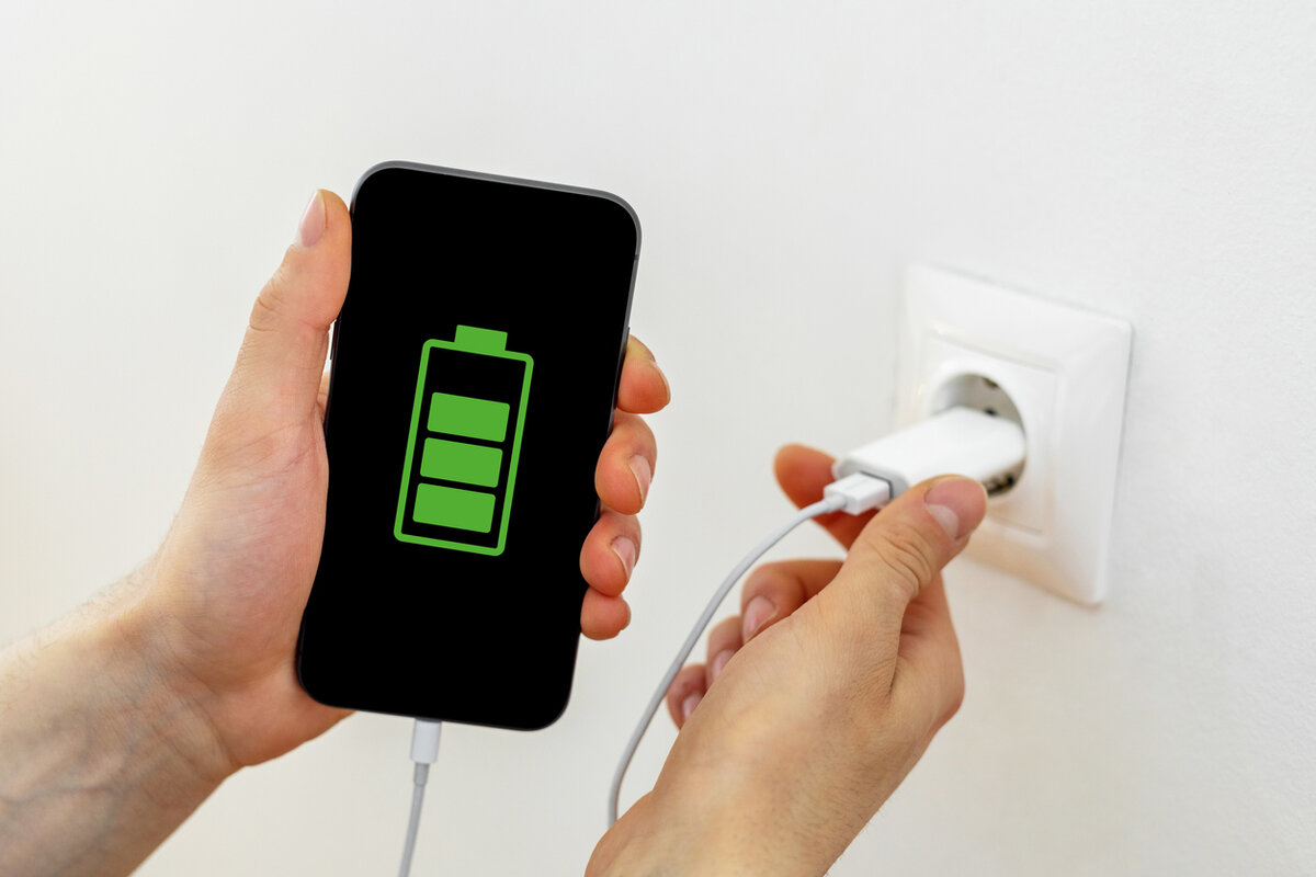 Zmenil som 5 funkcií svojho telefónu Android a výdrž batérie sa niekoľkonásobne zvýšila.