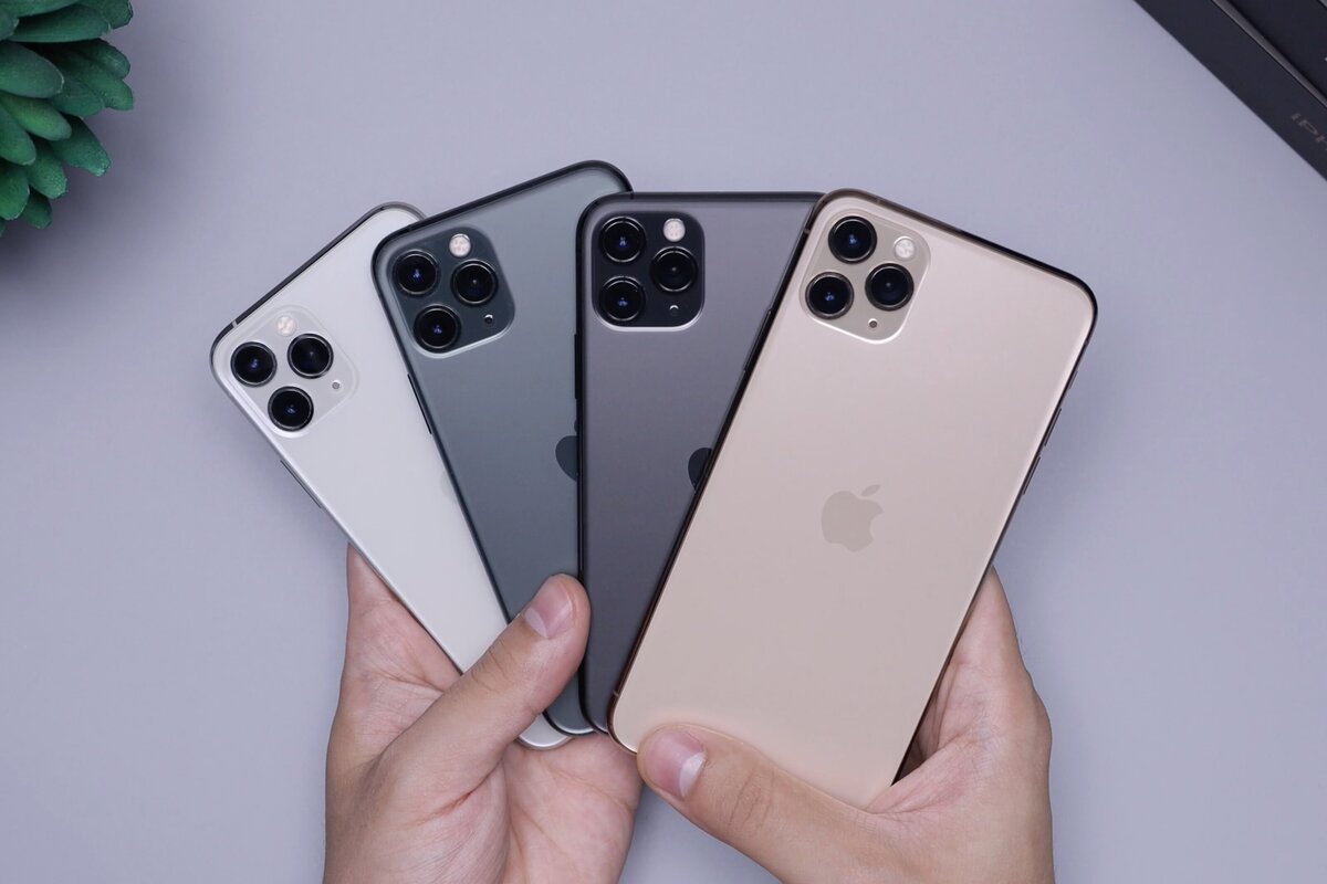 Čo znamená oranžová alebo zelená bodka v hornej časti iPhone alebo Android?