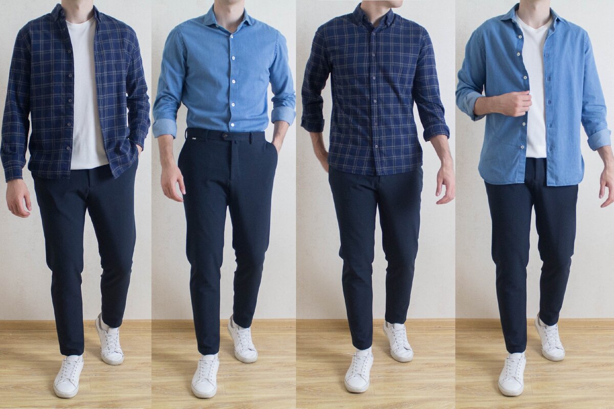 Nosia inteligentní ľudia tieto farby? Psychológia to vysvetľuje.