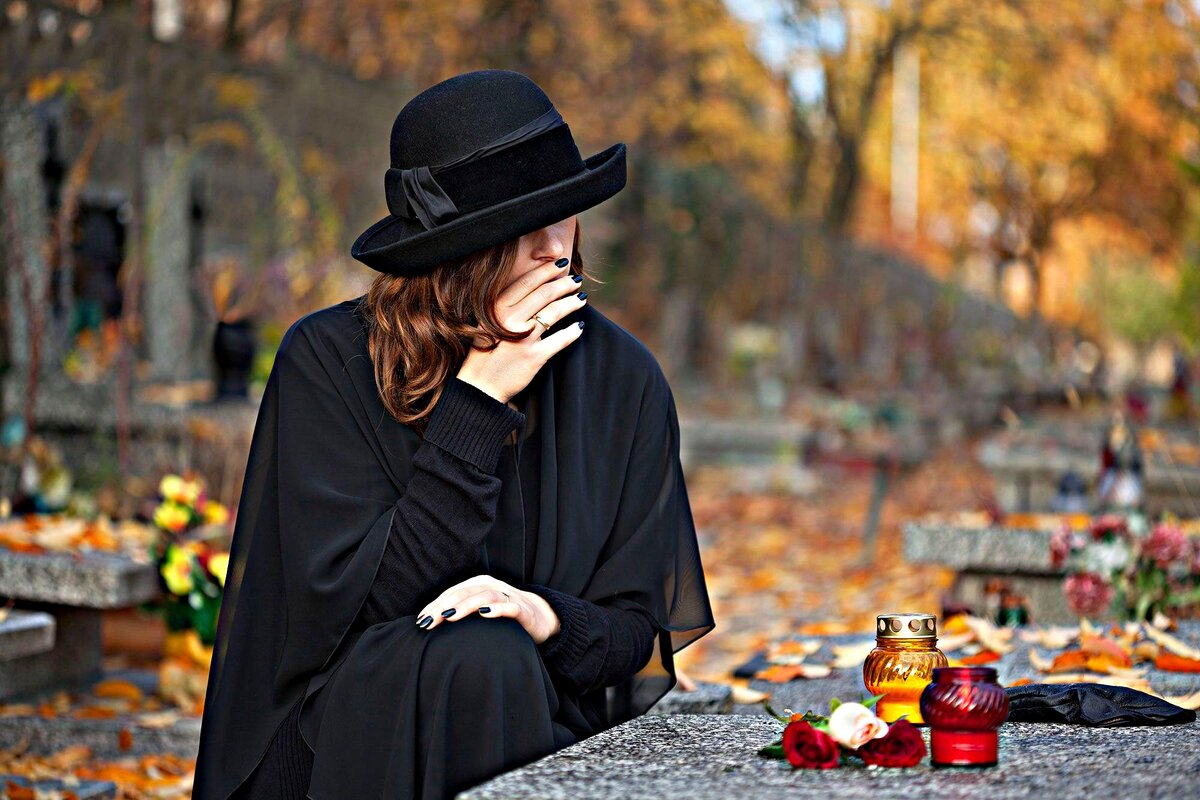 Čo znamená človek, ktorý vždy nosí čierne oblečenie, z hľadiska psychológie