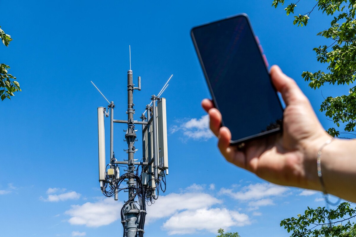 Ako zabezpečiť dostupnosť internetu doma počas výpadku elektrickej energie