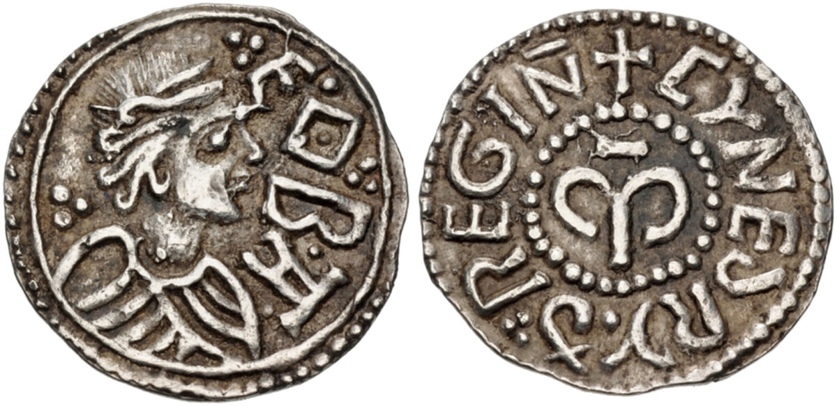 Rybár hľadal červíky a nakoniec našiel jeden z najväčších stredovekých pokladov Európy: 20 000 strieborných mincí a šperkov z 12. storočia