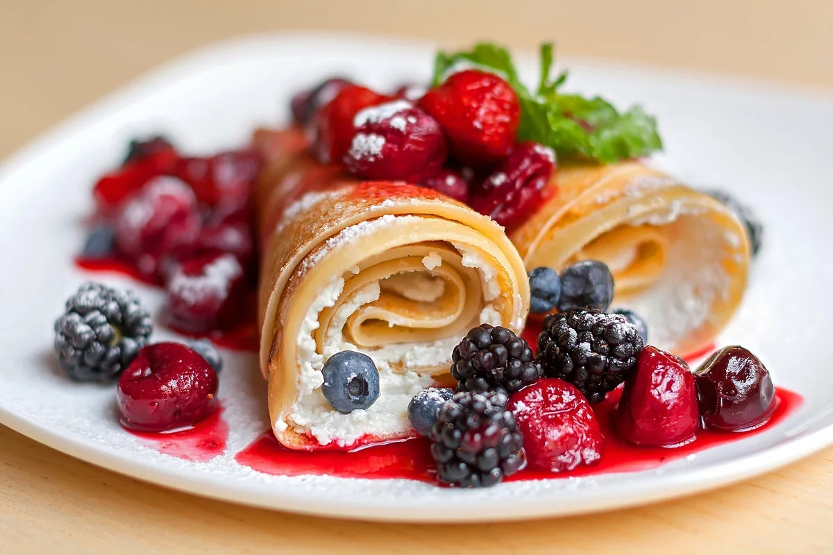 Raňajky bohaté na vlákninu. 5 receptov na energický začiatok dňa