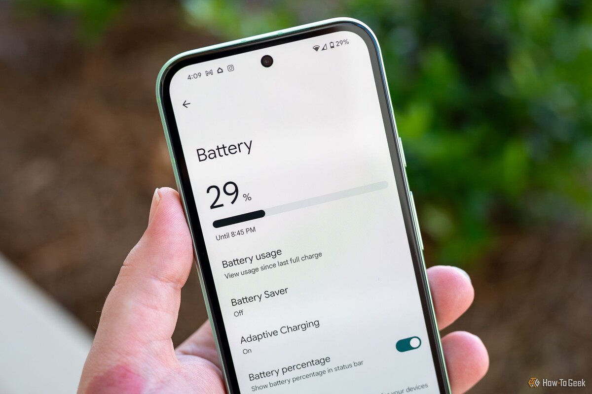 Päť nastavení mobilného telefónu, ktoré predĺžia životnosť batérie.