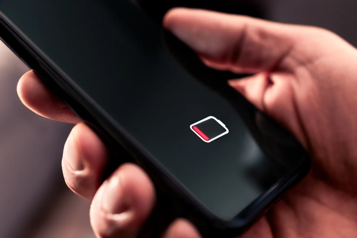 Päť nastavení mobilného telefónu, ktoré predĺžia životnosť batérie.