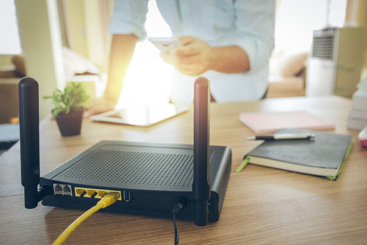 Takto môžete zvýšiť dosah WiFi signálu vášho routera až na 500 metrov: „Dosiahne aj do najvzdialenejšieho kúta vášho domu.“