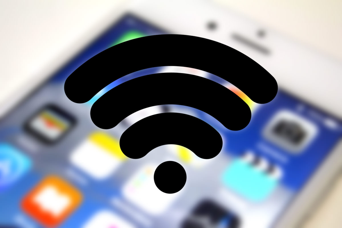 Ako skryť moje WiFi pripojenie, aby ho iní nemohli používať bez povolenia
