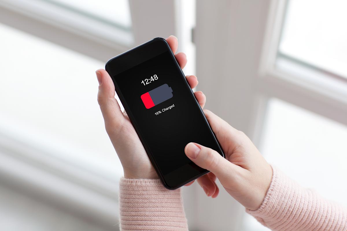Ak máte telefón s operačným systémom Android, takto môžete skontrolovať stav batérie.