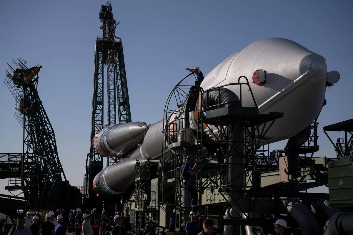 Vzácny kovový prsten s hmotnosťou 500 kg spadol v Afrike, čím potvrdil jedno z dlhoročných podozrení týkajúcich sa vesmíru