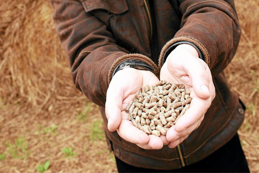 Sú dokonca trikrát lacnejšie ako pelety. O tomto spôsobe vykurovania zatiaľ vie len málo ľudí