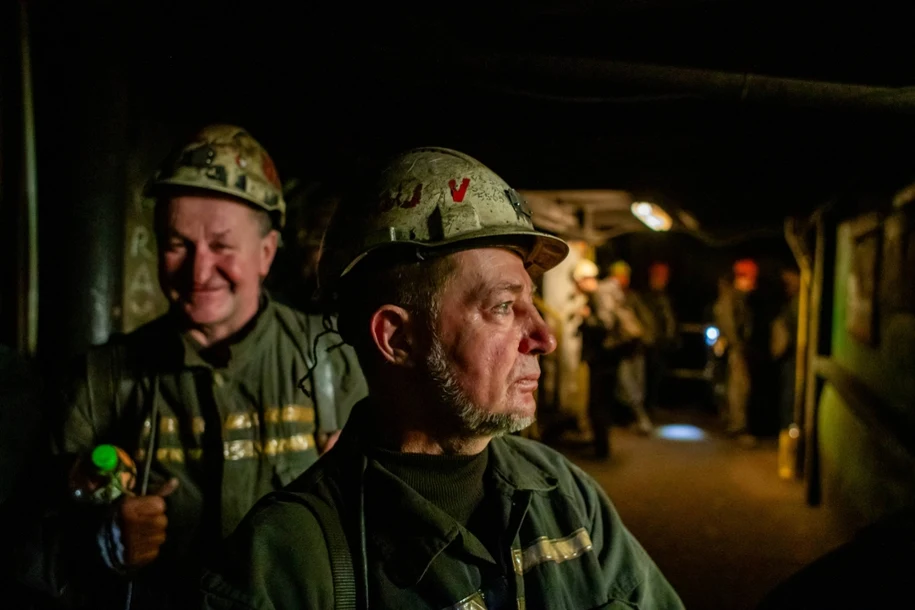 Baníci dostanú odstupné, baňa sa zatvorí. Náš sused sa lúči s ťažbou uhlia